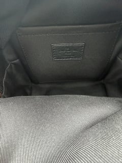 Louis Vuitton Palm Springs Backpack Mini