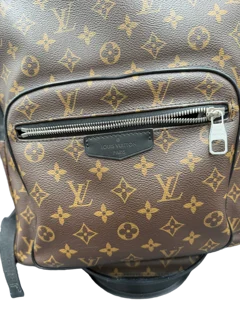 Louis Vuitton Josh Backpack