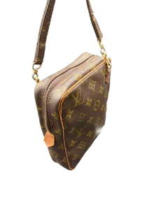 Louis Vuitton Vintage Danube PM Monogram Crossbody