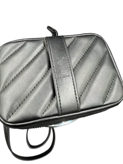 Yves Saint Laurent Beaute Beauty GWP VIP Vanity Case Black