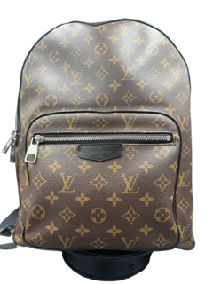 Louis Vuitton Josh Backpack