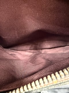 Louis Vuitton Josh Backpack