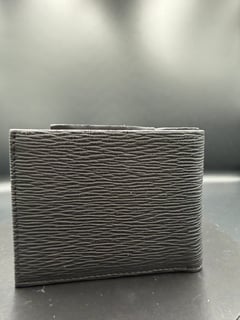 Salvatore Ferragamo Gancini Revival wallet